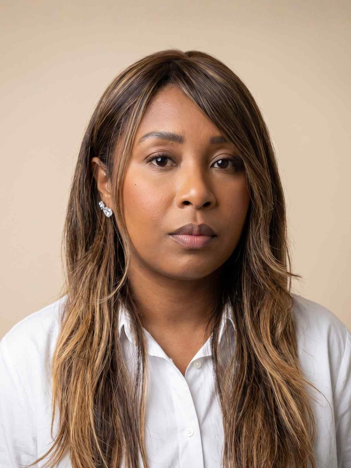 Cíntia Alves, sócia da Duo Prime